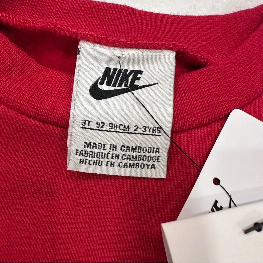 Boys 3t Nike Sweatshirt